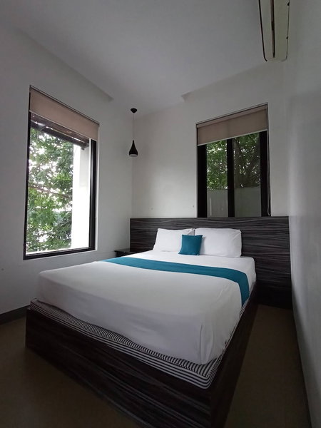 Anton's Loft Designer Resort Pansol, Calamba, Philippines