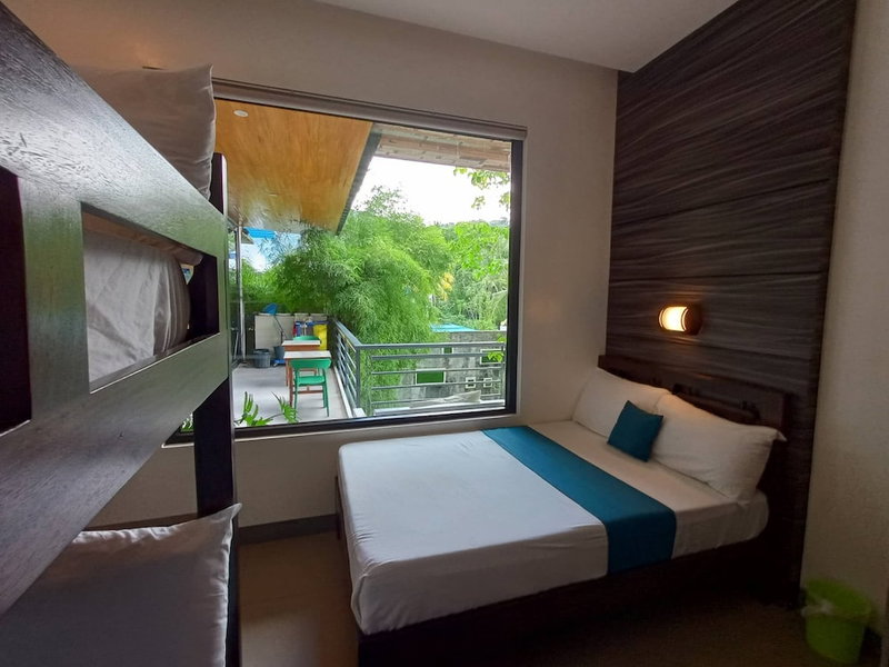 Anton's Loft Designer Resort Pansol, Calamba, Philippines