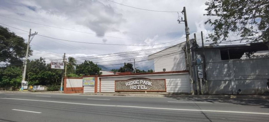 Ridge Park Hotel, San Pablo, Philippines