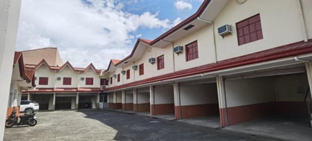 Ridge Park Hotel, San Pablo, Philippines