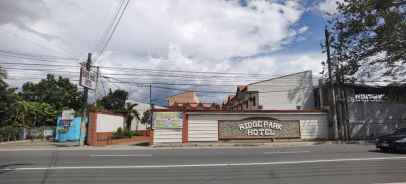 Ridge Park Hotel, San Pablo, Philippines