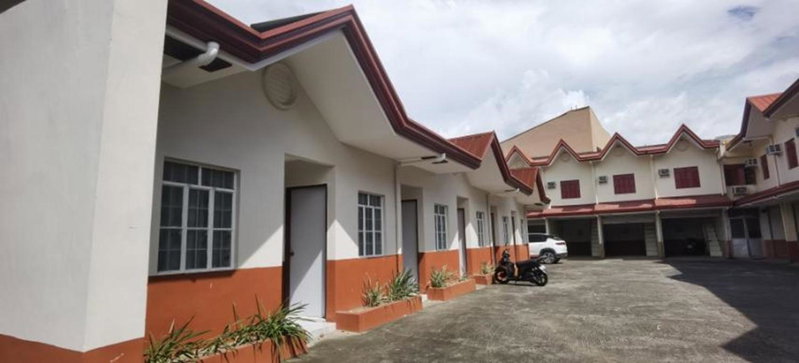 Ridge Park Hotel, San Pablo, Philippines