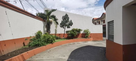Ridge Park Hotel, San Pablo, Philippines