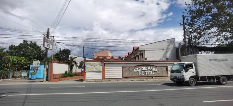 Ridge Park Hotel, San Pablo, Philippines