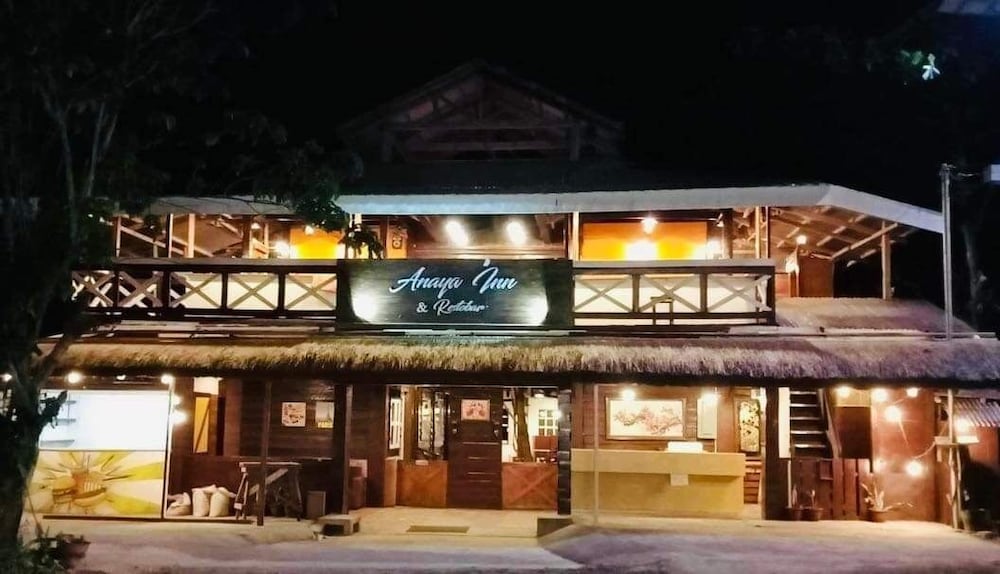 Hotel · Anaya Inn and Restobar, Panglao
