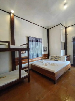 Anaya Inn and Restobar, Panglao, Philippines