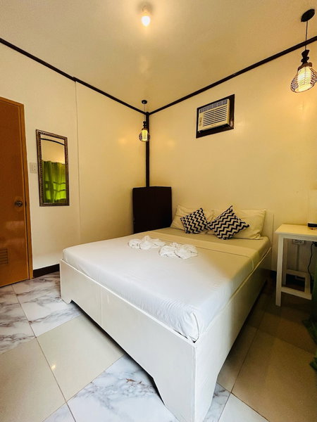 Anaya Inn and Restobar, Panglao, Philippines