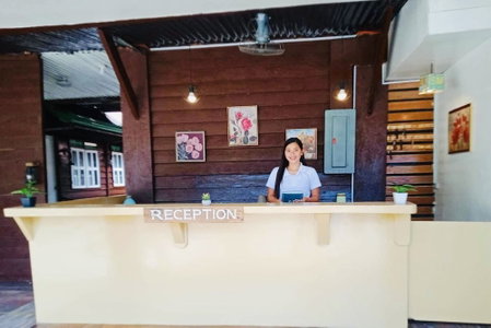 Anaya Inn and Restobar, Panglao, Philippines