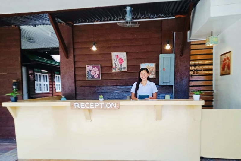 Anaya Inn and Restobar, Panglao, Philippines