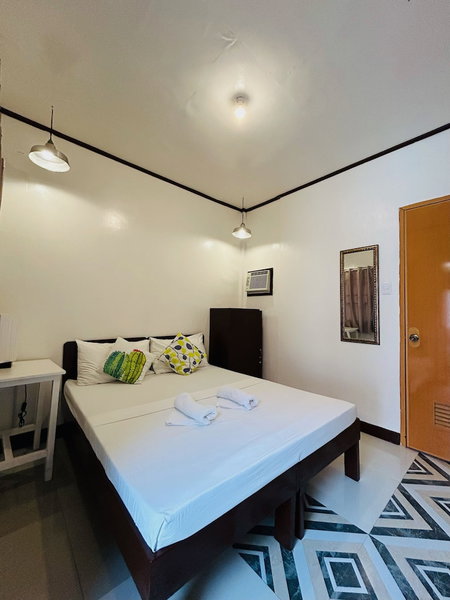 Anaya Inn and Restobar, Panglao, Philippines
