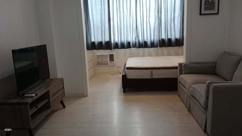 Voss Condominium, Quezon City, Philippines