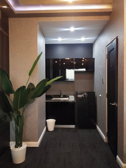 Voss Condominium, Quezon City, Philippines