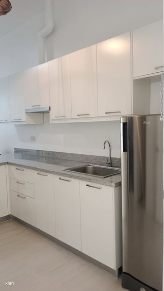 Voss Condominium, Quezon City, Philippines