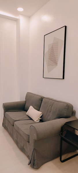 Voss Condominium, Quezon City, Philippines