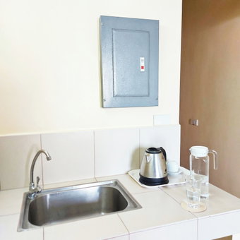 airobedz Manila- A Value Hotel, Pasay, Philippines