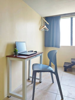airobedz Manila- A Value Hotel, Pasay, Philippines