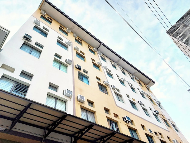 airobedz Manila- A Value Hotel, Pasay, Philippines