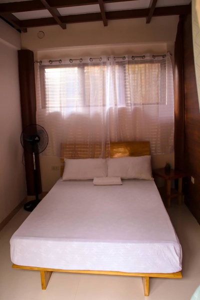 Camote's Lake Retreat, Cavinti, Philippines