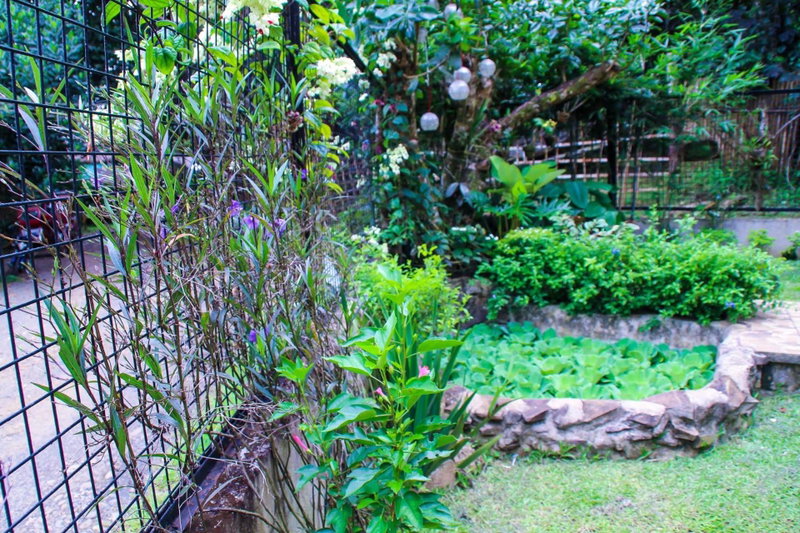 Camote's Lake Retreat, Cavinti, Philippines