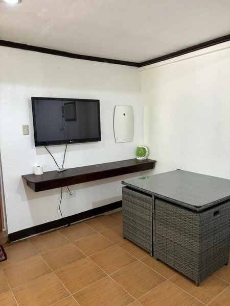 Villa Lourdes Resort, Boracay, Philippines