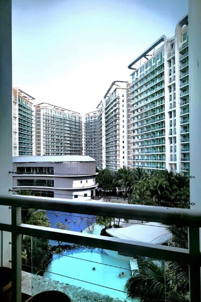 Budget Suite Paranaque, Manila, Philippines