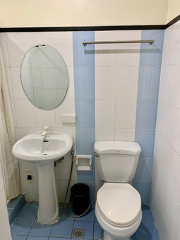 WJV Premium Hotel, Cebu City, Philippines