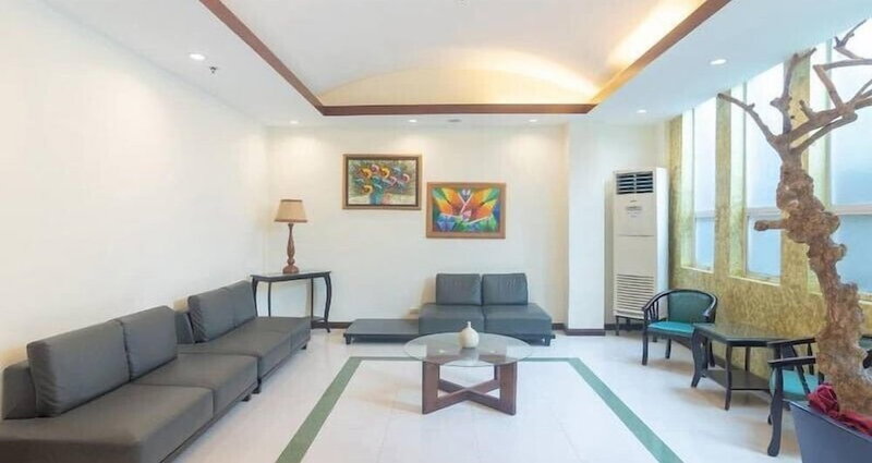 WJV Premium Hotel, Cebu City, Philippines