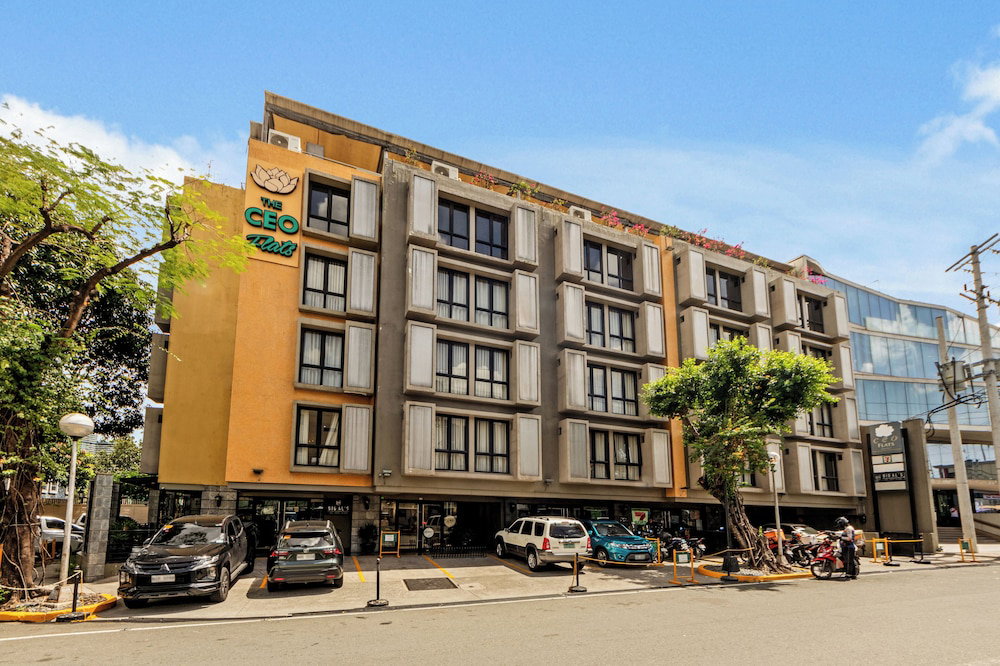 CEO Flats, Philippines
