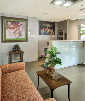 CEO Flats, Makati, Philippines