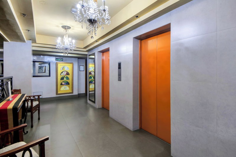 CEO Flats, Makati, Philippines