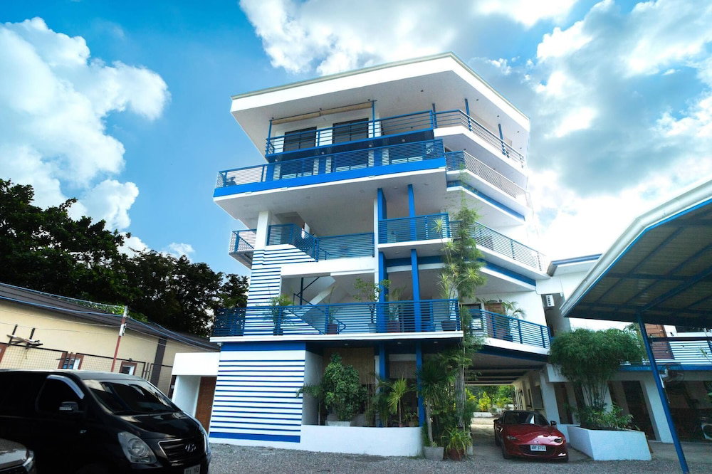 San Juan Hostel, Philippines
