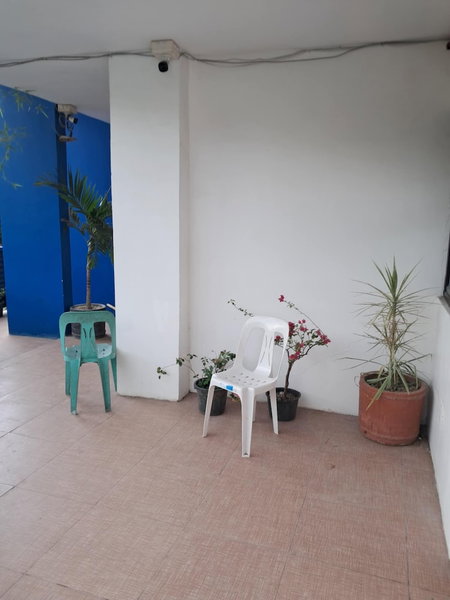San Juan Hostel, San Juan, Philippines