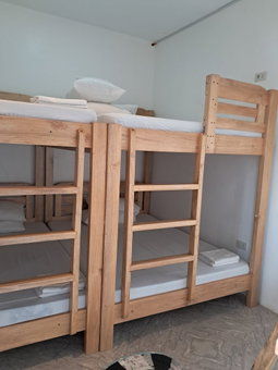 San Juan Hostel, San Juan, Philippines