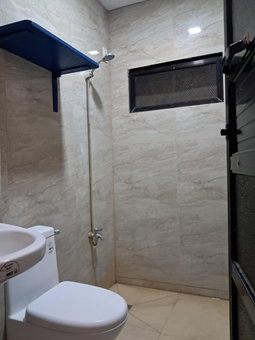 San Juan Hostel, San Juan, Philippines