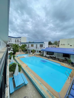 Hotel the Mir, Lapu-Lapu, Philippines