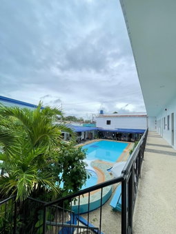 Hotel the Mir, Lapu-Lapu, Philippines