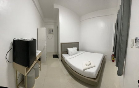 Hotel the Mir, Lapu-Lapu, Philippines