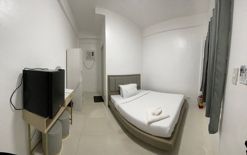 Hotel the Mir, Lapu-Lapu, Philippines