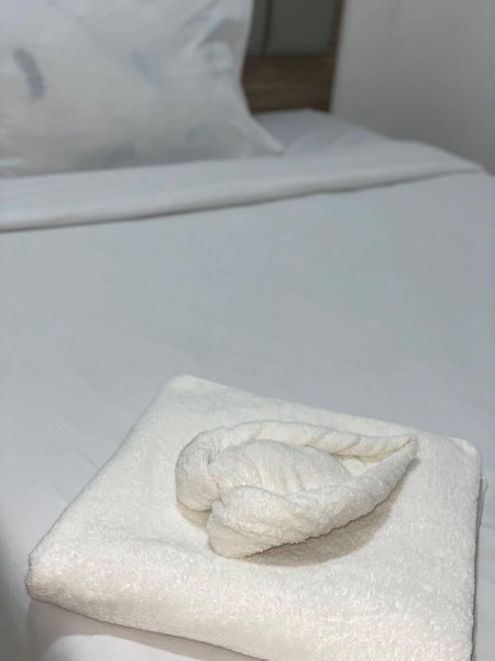 Hotel the Mir, Lapu-Lapu, Philippines