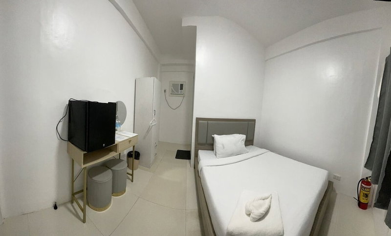 Hotel the Mir, Lapu-Lapu, Philippines