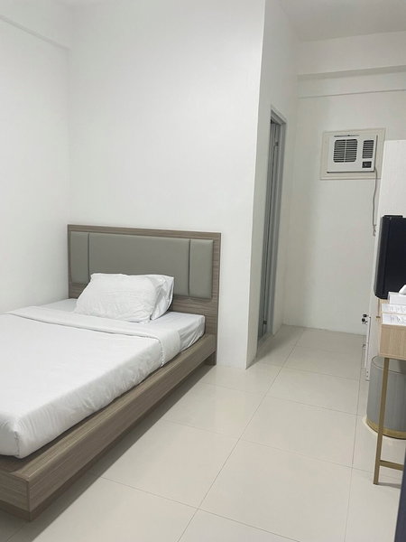 Hotel the Mir, Lapu-Lapu, Philippines