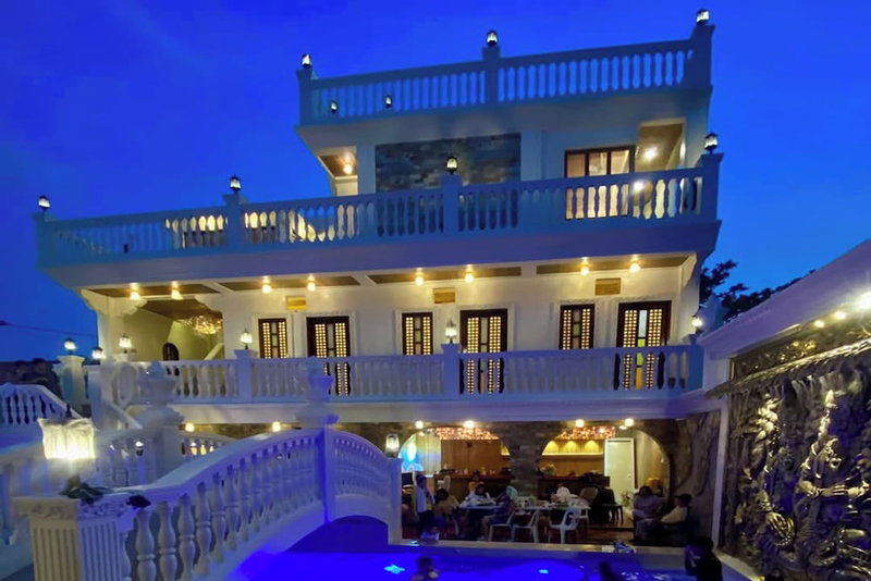 Sibsib Baybayin Beach Resort, Tanza, Philippines