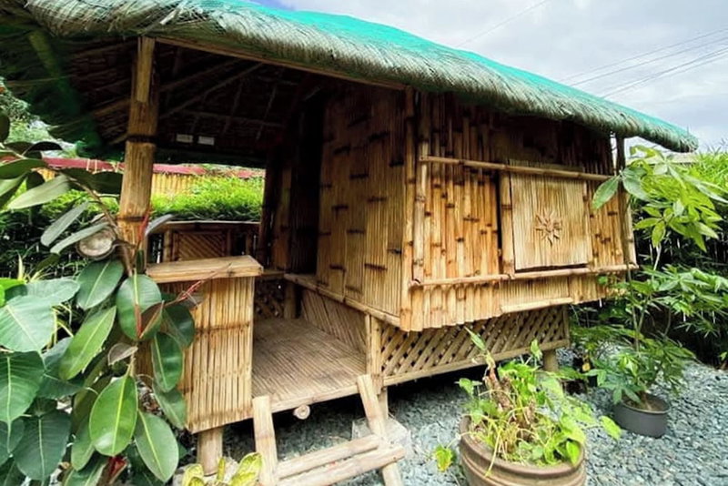 Sibsib Baybayin Beach Resort, Tanza, Philippines