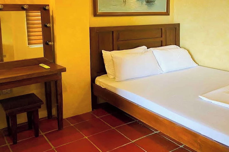 Sibsib Baybayin Beach Resort, Tanza, Philippines