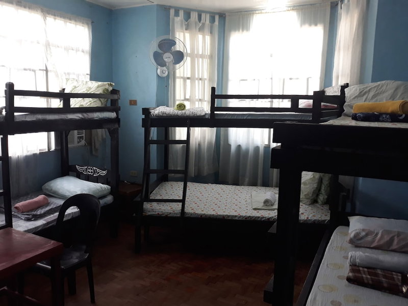CVNB Bed and Bath La Union, San Fernando, Philippines
