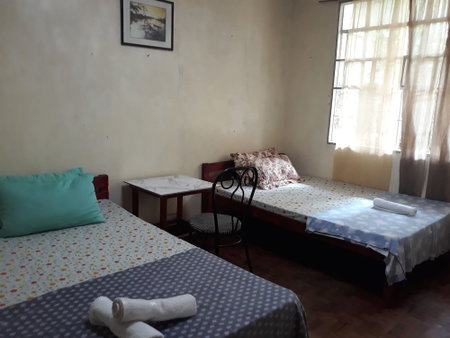 CVNB Bed and Bath La Union, San Fernando, Philippines