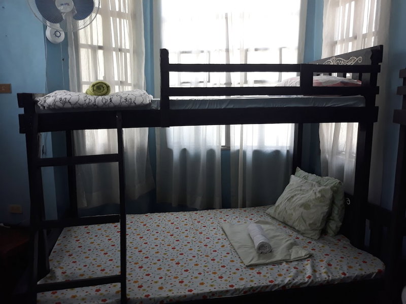 CVNB Bed and Bath La Union, San Fernando, Philippines