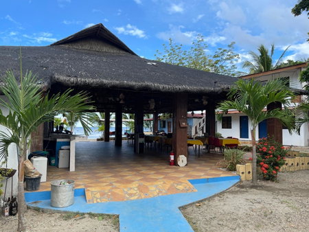 Binubusan Beach Hotel and Resort, Lian, Philippines
