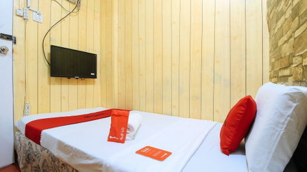 RedDoorz near OWWA Pasay, Pasay, Philippines