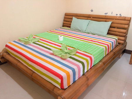 Ging Ging Homes Alona Beach, Panglao, Philippines